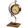 Howard Miller Jenkins 21" High Table Clock