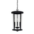 Capital Lighting Howell Black Collection