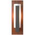 Hubbardton Forge ADA Compliant Vertical Cherry Sconce