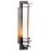 Hubbardton Forge After Hours 15 3/4" High Outdoor Wall Light
