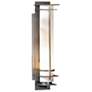 Hubbardton Forge After Hours 20" High Outdoor Wall Light
