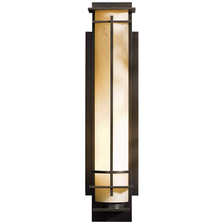 Image 1 Hubbardton Forge After Hours 27" High Energy Efficient Light