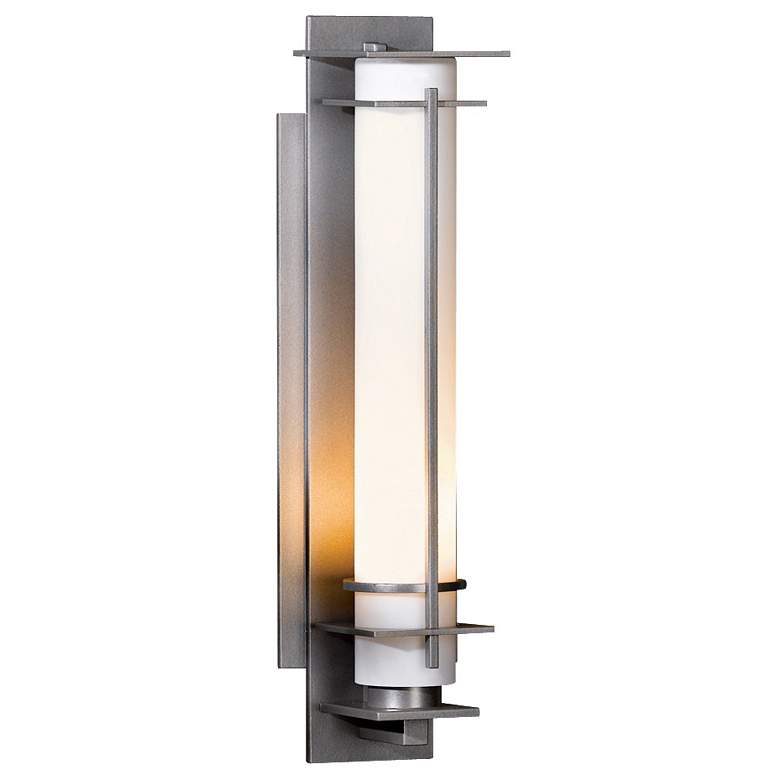Image 1 Hubbardton Forge After Hours Energy Effct 15 3/4" High Light