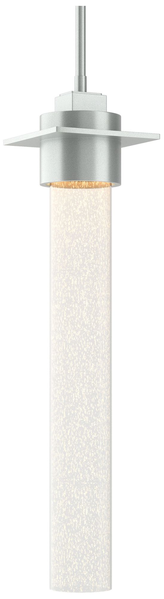 Hubbardton Forge Airis Silver Collection