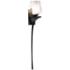 Hubbardton Forge Antasia Right 26 1/2" High Wall Sconce