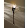 Hubbardton Forge Antasia Right 26 1/2" High Wall Sconce