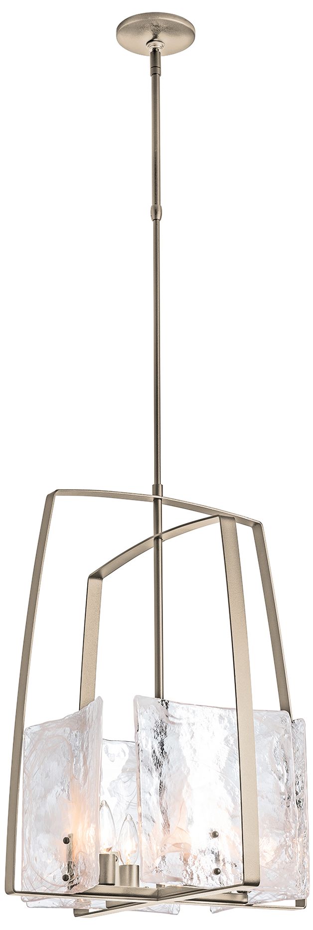 Hubbardton Forge Arc Gold Collection