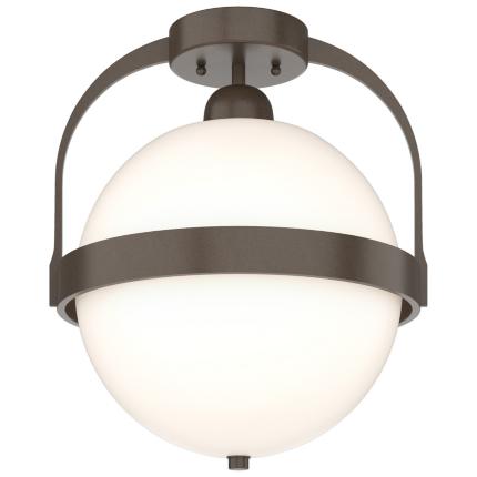 Hubbardton Forge Atlas Bronze Collection