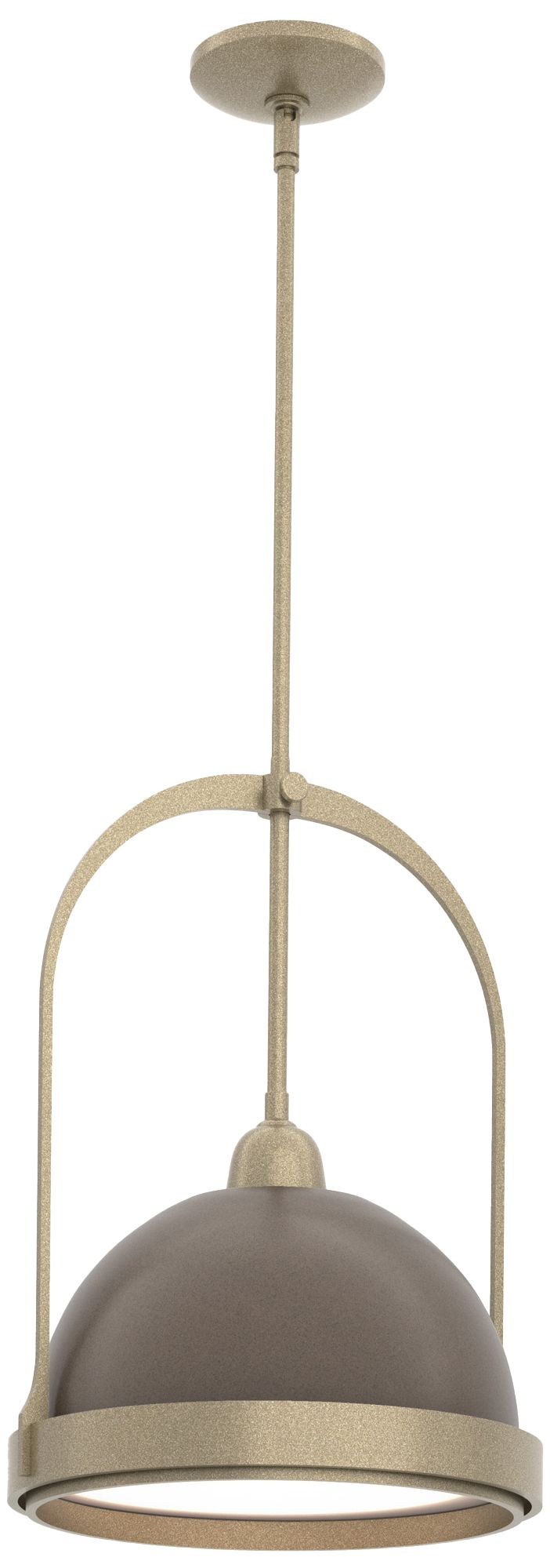 Hubbardton Forge Atlas Gold Collection