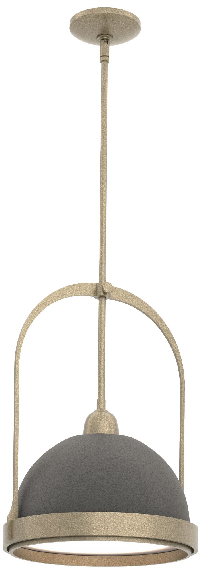 Hubbardton Forge Atlas Gold Collection