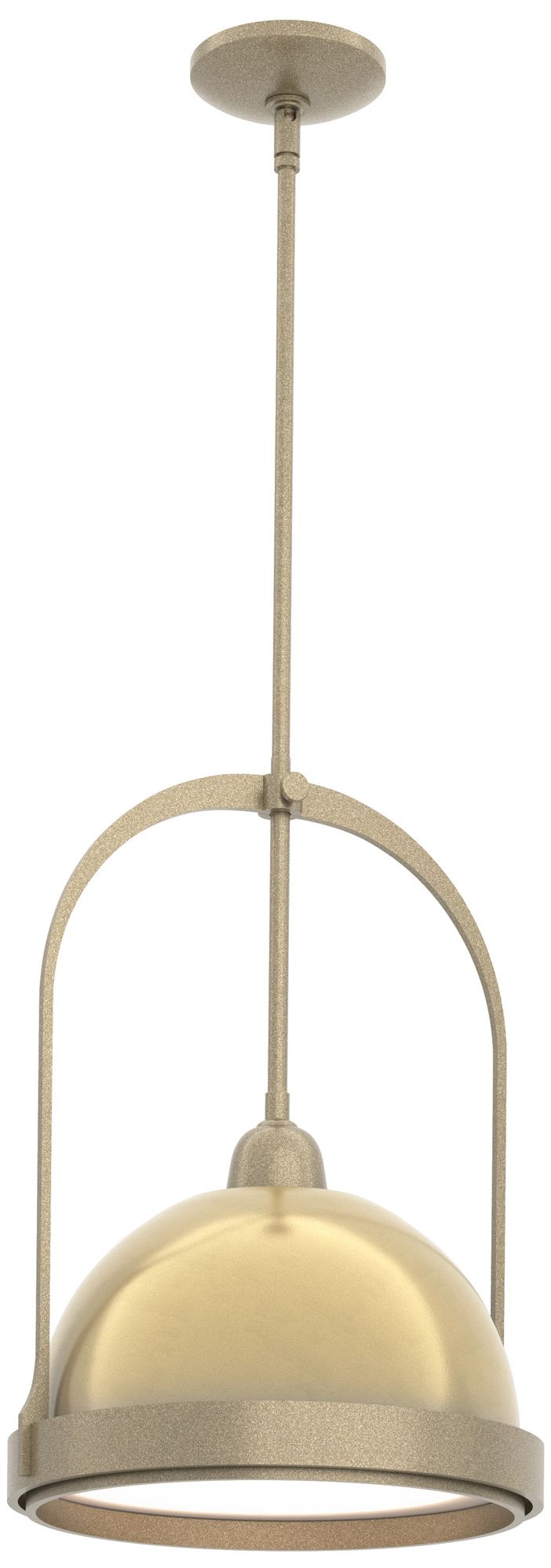 Hubbardton Forge Atlas Gold Collection