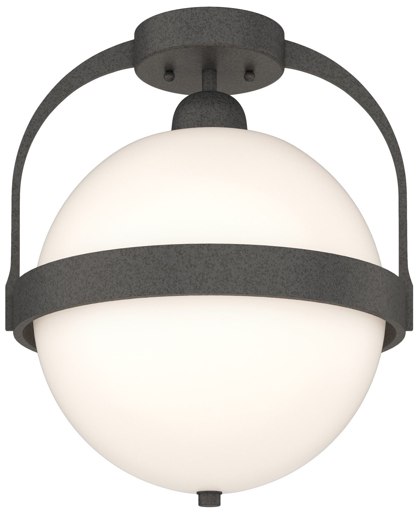 Hubbardton Forge Atlas Iron Collection