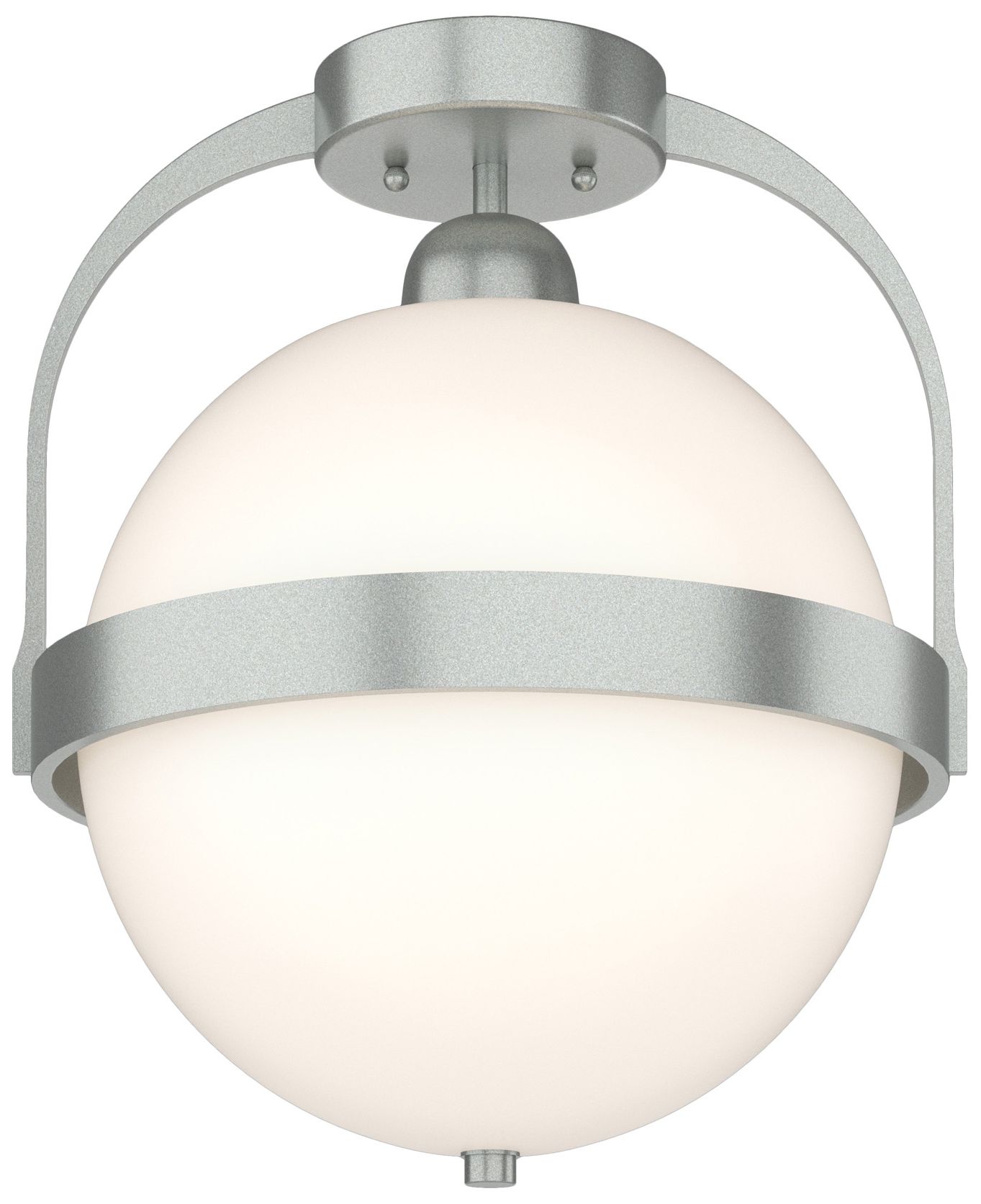 Hubbardton Forge Atlas Silver Collection