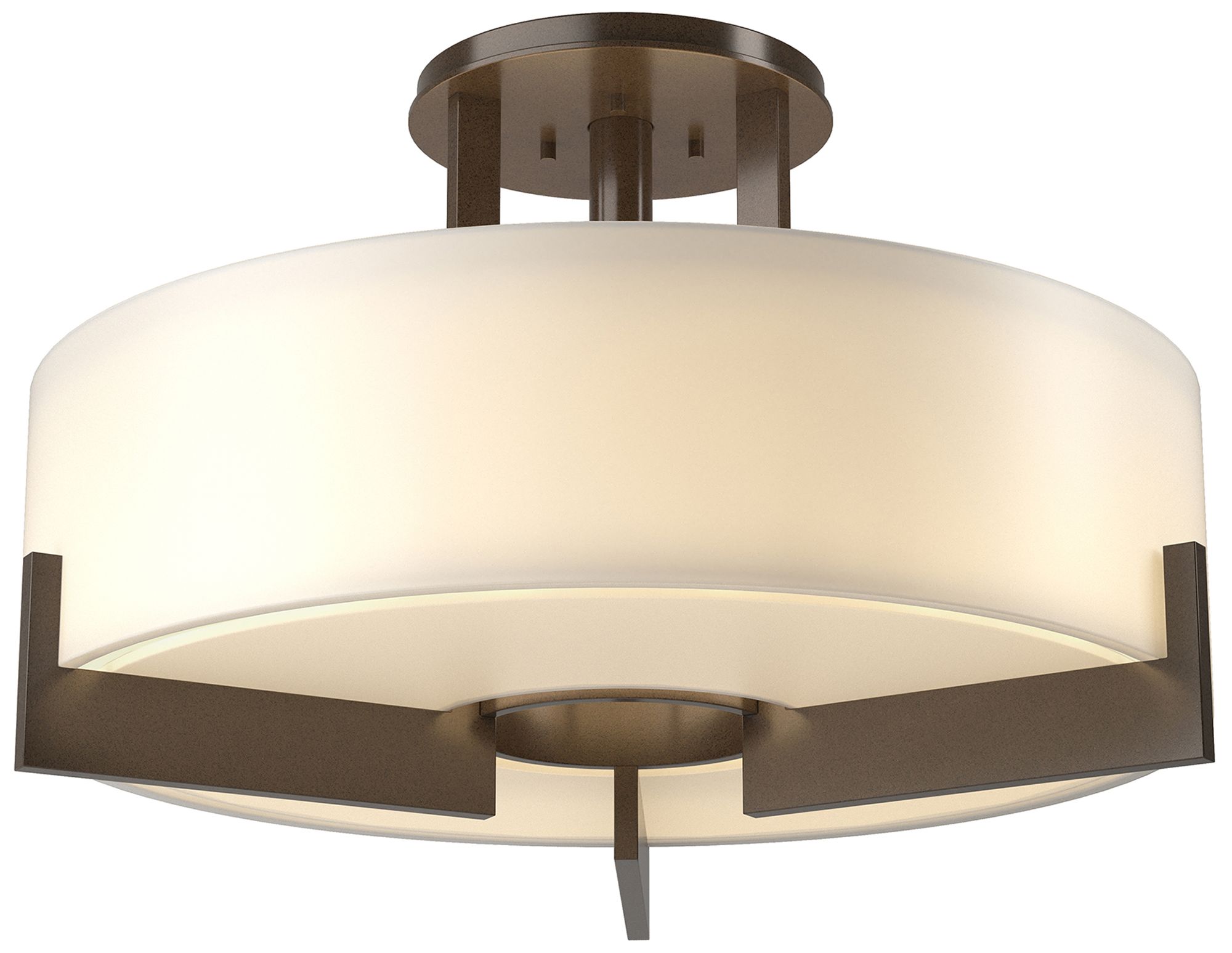 Hubbardton Forge Axis 19 1/4