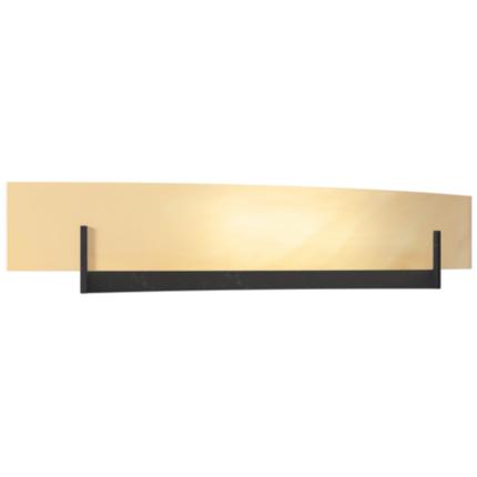 Hubbardton Forge Axis Black Collection