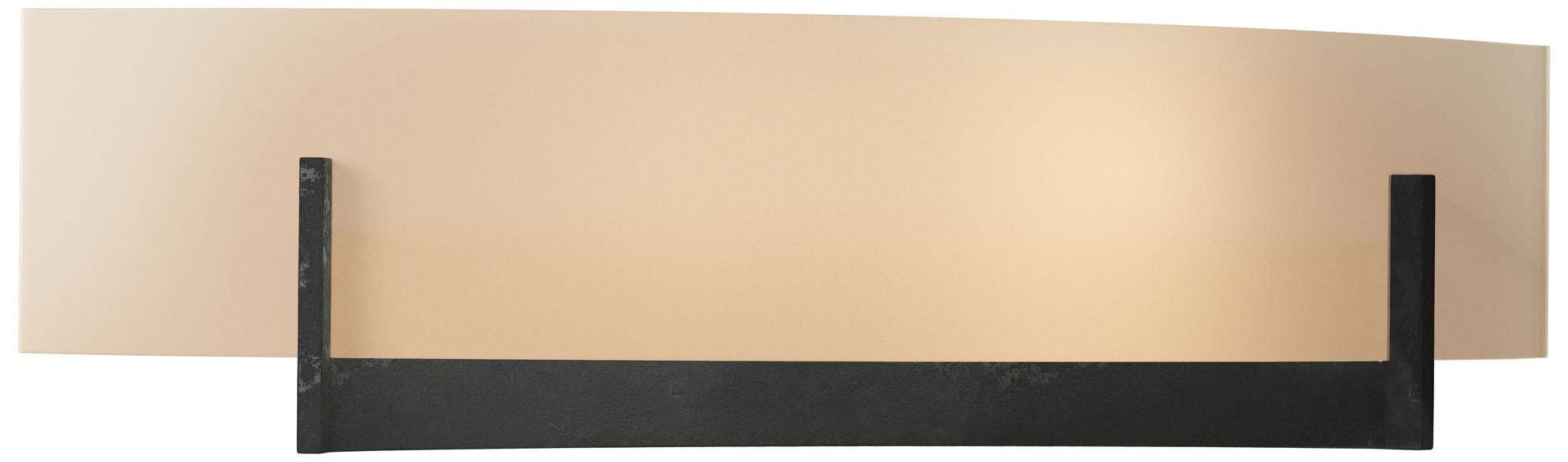 Hubbardton Forge Axis Black Collection