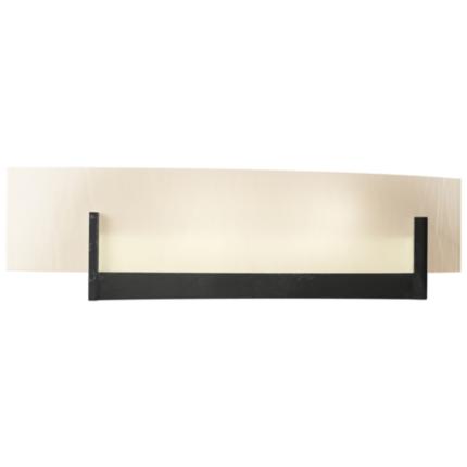Hubbardton Forge Axis Black Collection