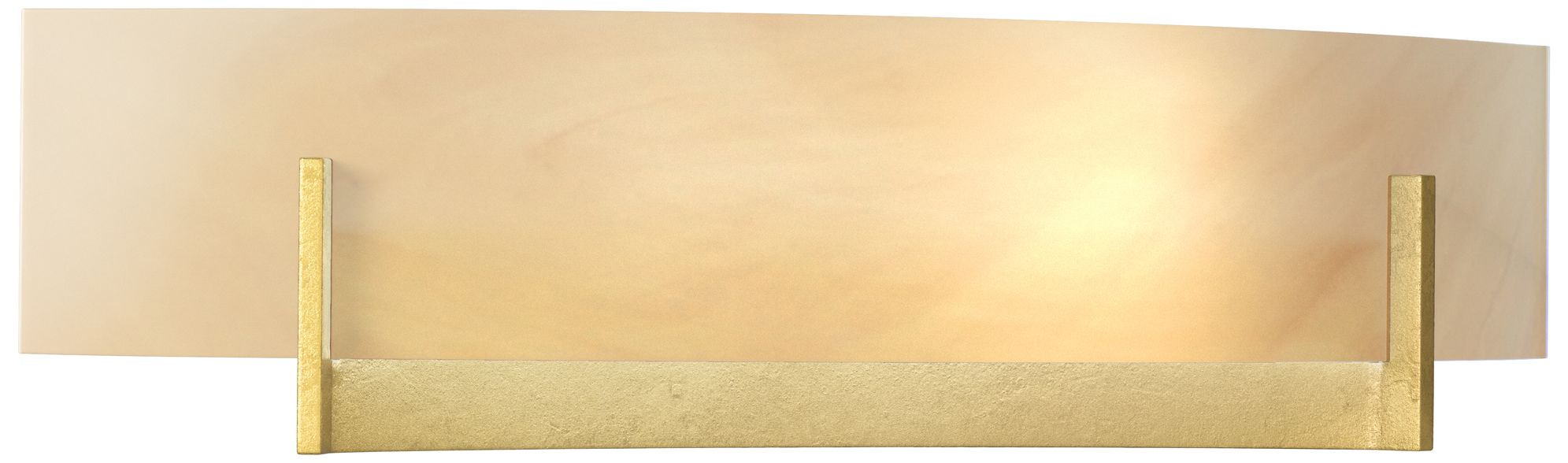 Hubbardton Forge Axis Brass - Antique Brass Collection