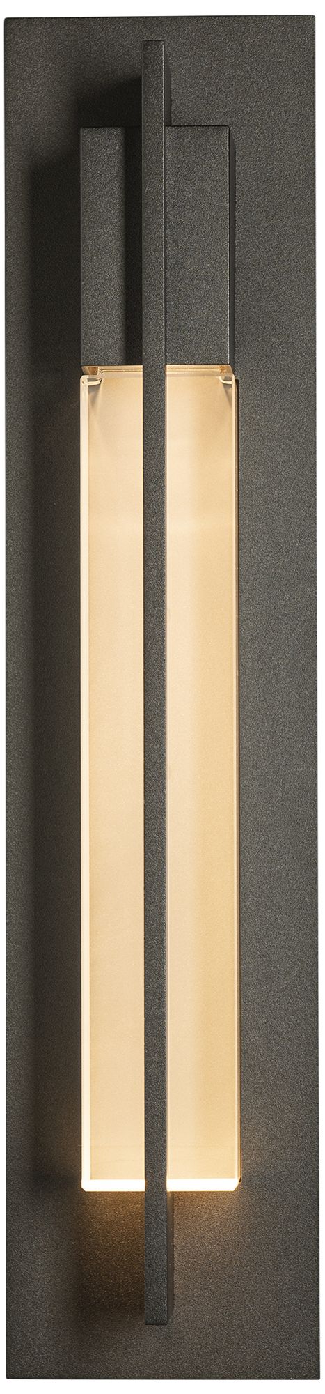 Hubbardton Forge Axis Bronze Collection