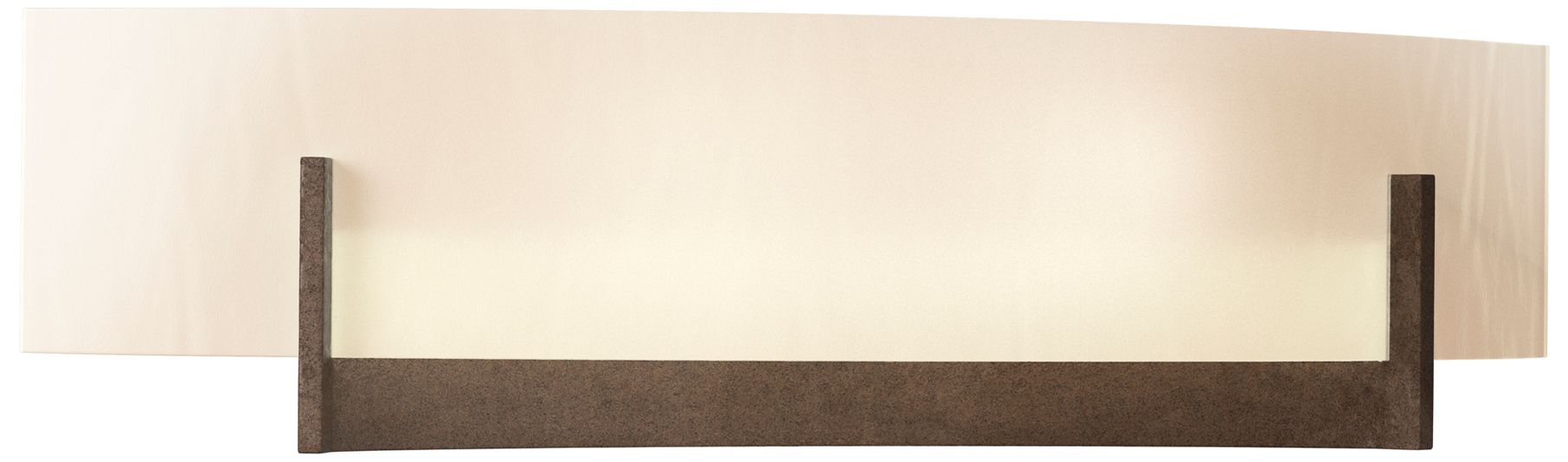 Hubbardton Forge Axis Bronze Collection