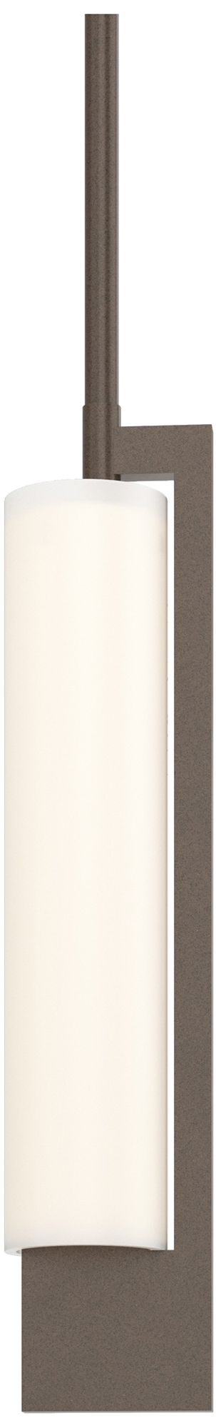 Hubbardton Forge Axis Bronze Collection