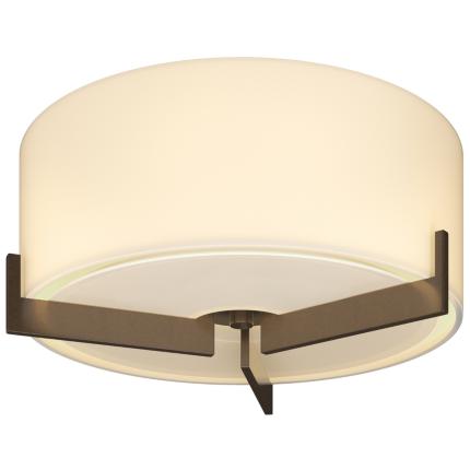 Hubbardton Forge Axis Bronze Collection