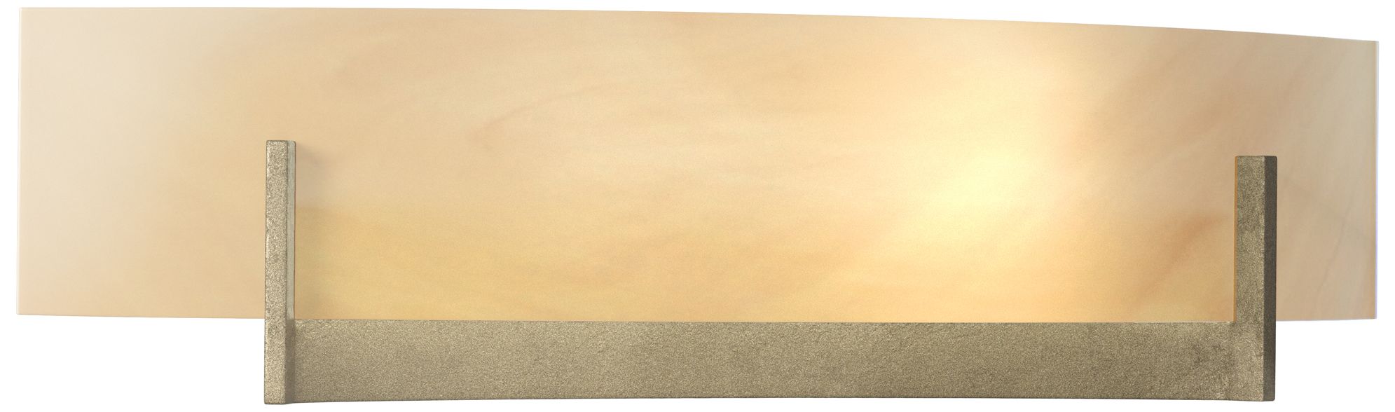 Hubbardton Forge Axis Gold Collection