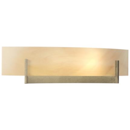 Hubbardton Forge Axis Gold Collection