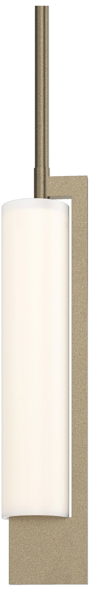 Hubbardton Forge Axis Gold Collection