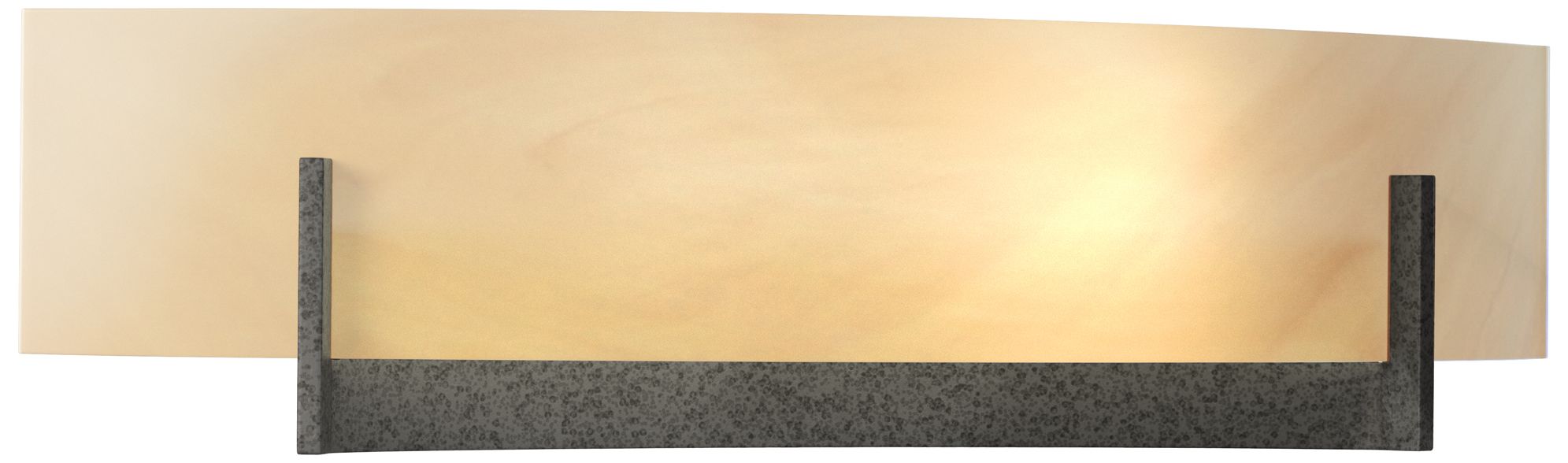 Hubbardton Forge Axis Iron Collection