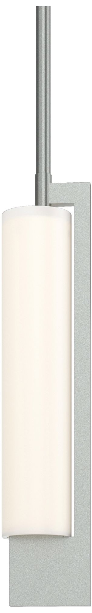 Hubbardton Forge Axis Silver Collection