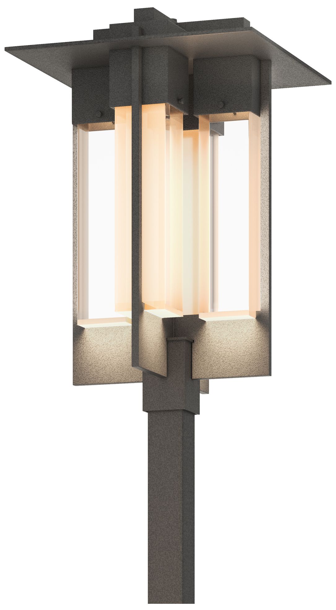 Hubbardton Forge Axis Silver Collection