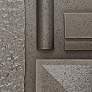 5_Hubbardton Forge Banded 16" High Outdoor Wall Light more views