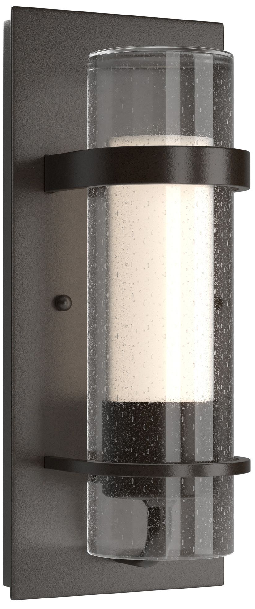 Hubbardton Forge Banded Bronze Collection