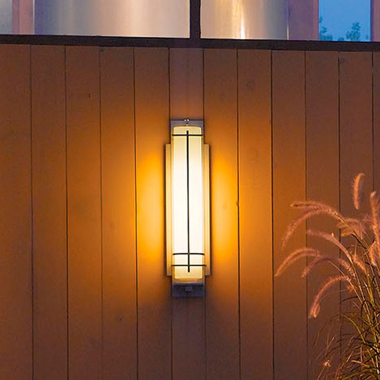 Hubbardton Forge Banded Bronze Collection