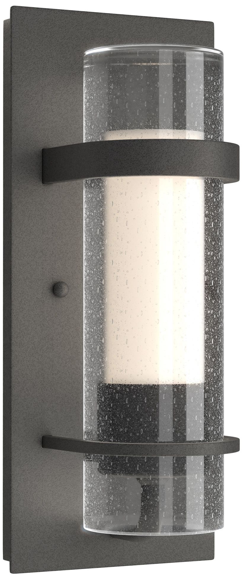 Hubbardton Forge Banded Iron Collection