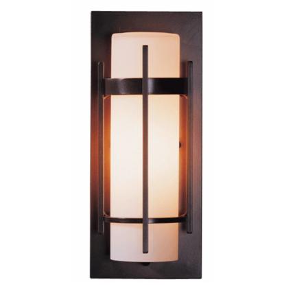 Hubbardton Forge Banded Natural Iron Collection