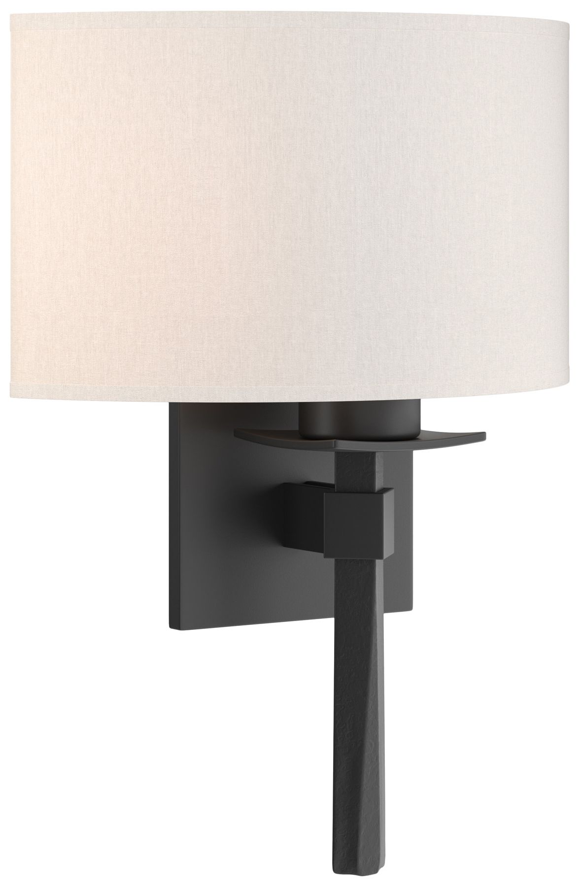 Hubbardton Forge Beacon Hall Black Collection