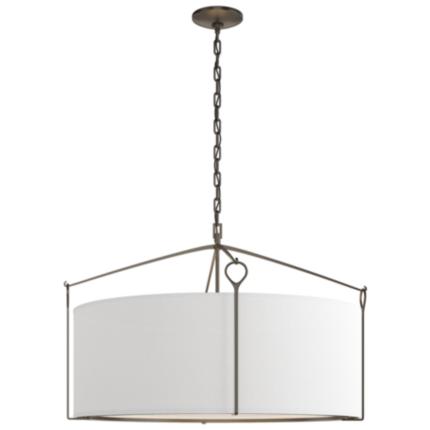 Hubbardton Forge Bow Bronze Collection