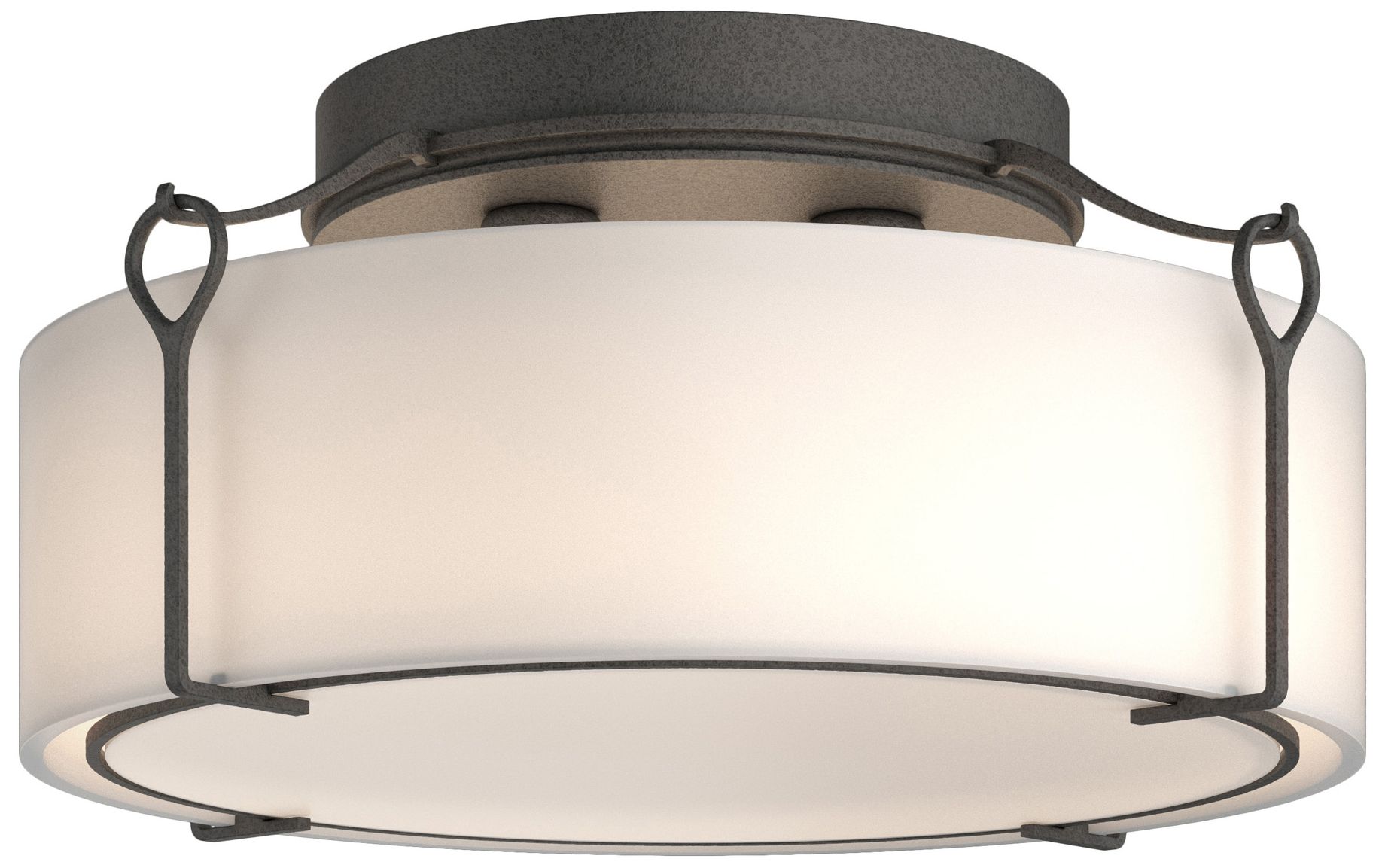 Hubbardton Forge Bow Iron Collection