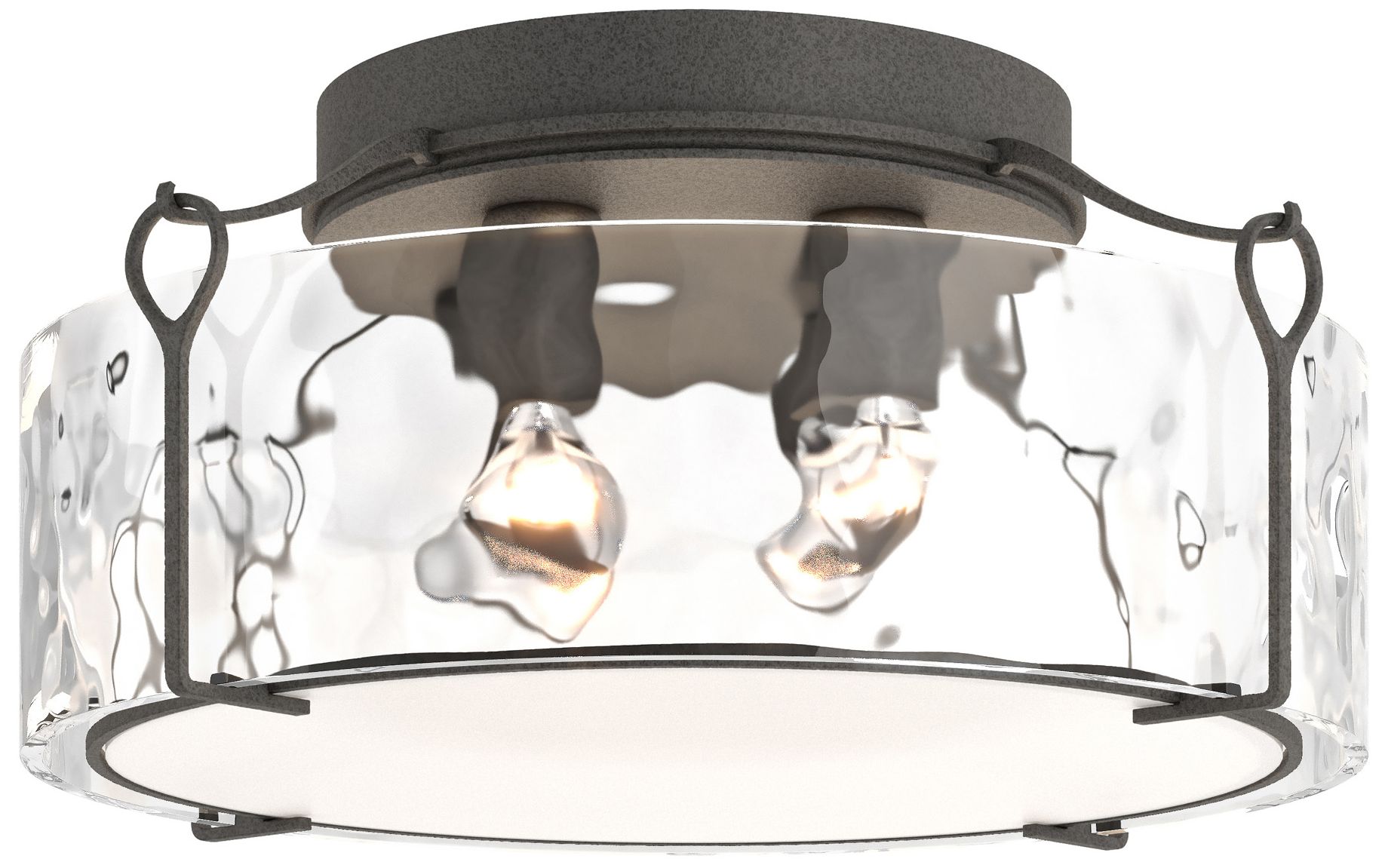 Hubbardton Forge Bow Iron Collection