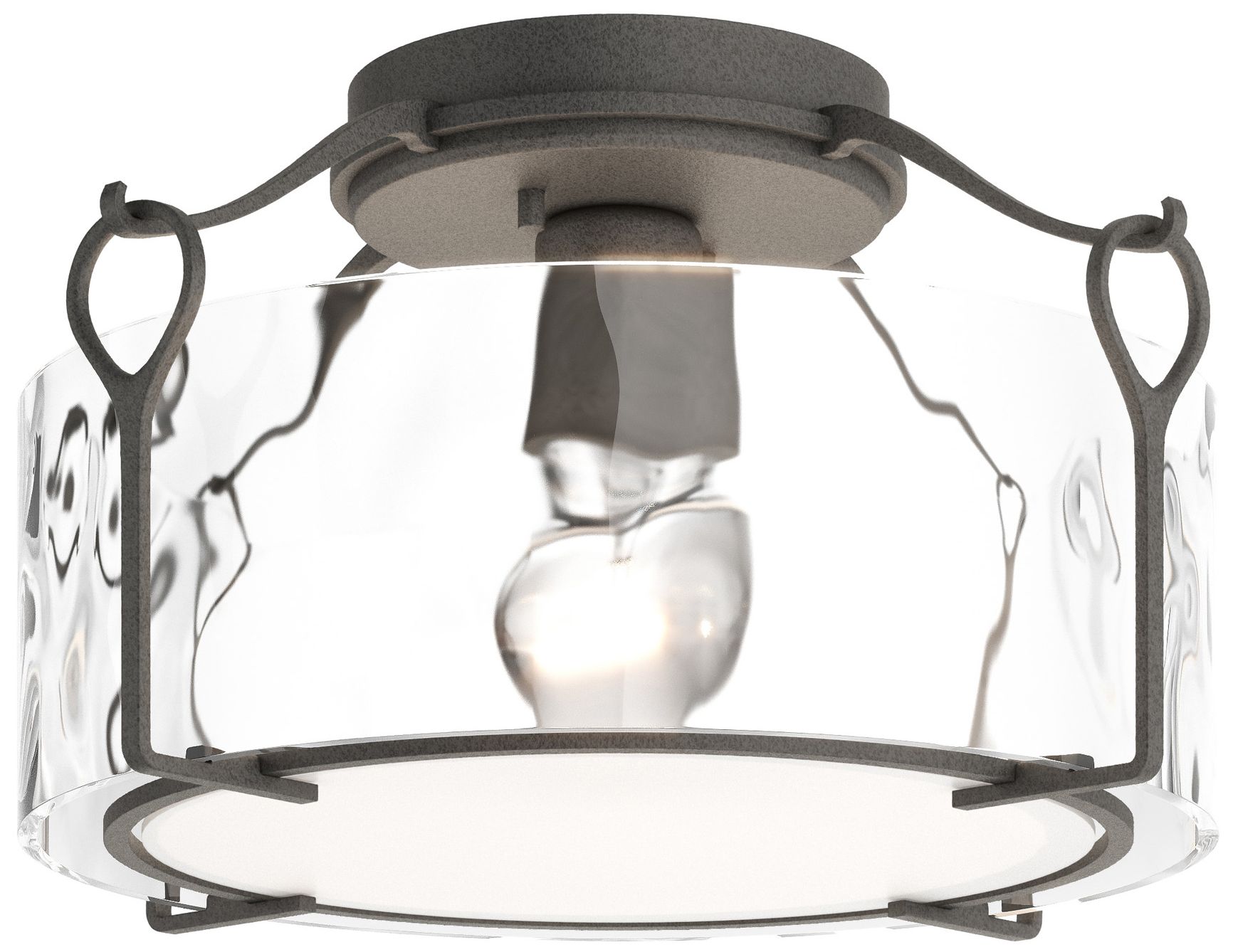 Hubbardton Forge Bow Iron Collection