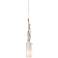 Hubbardton Forge Brindille 21" High Soft Gold Mini Pendant