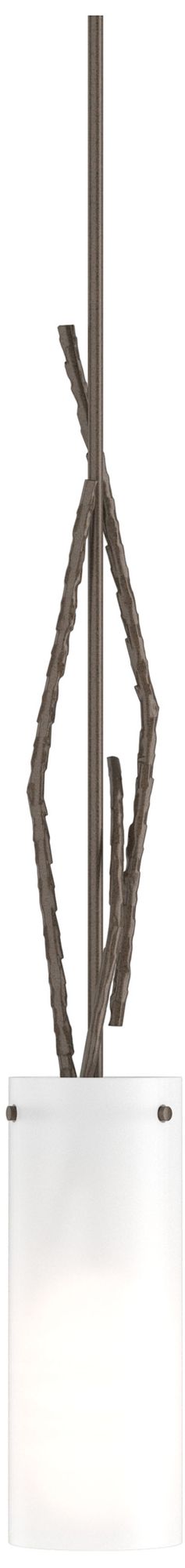 Hubbardton Forge Brindille Bronze Collection