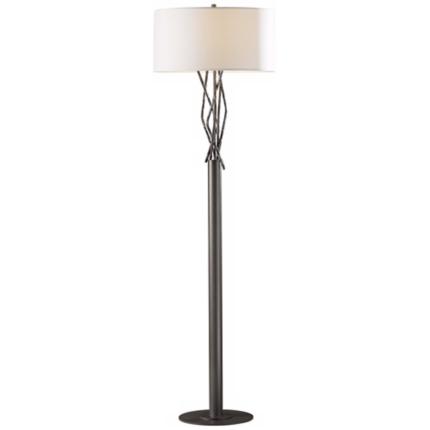 Hubbardton Forge Brindille Bronze Collection