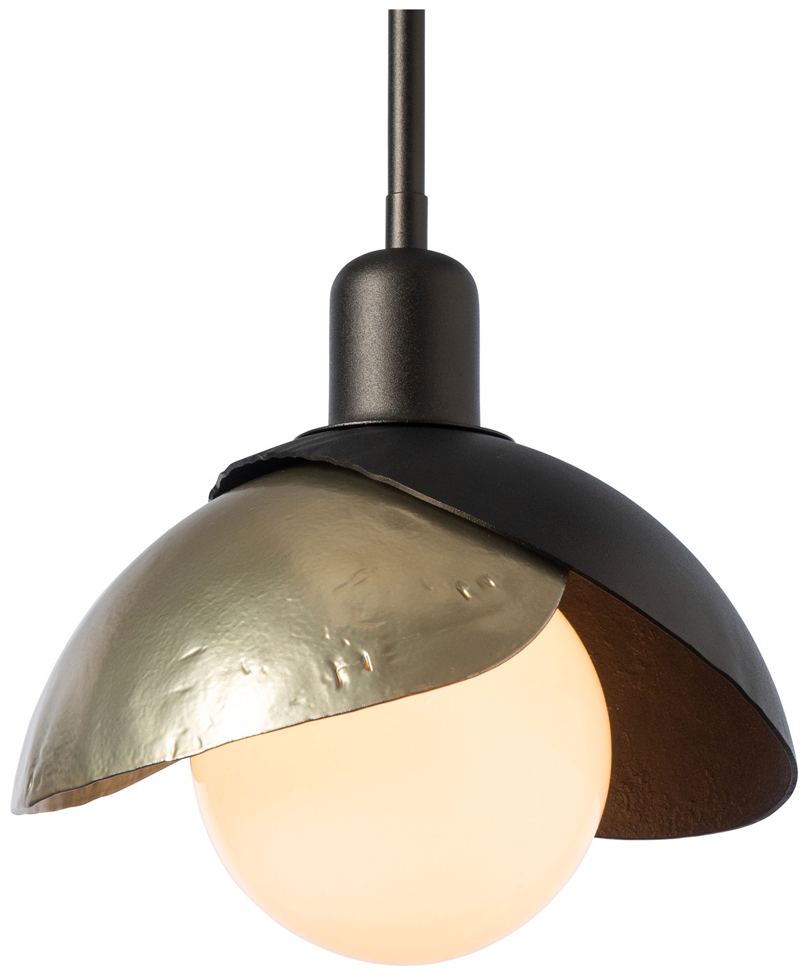Hubbardton Forge Brooklyn Bronze Collection