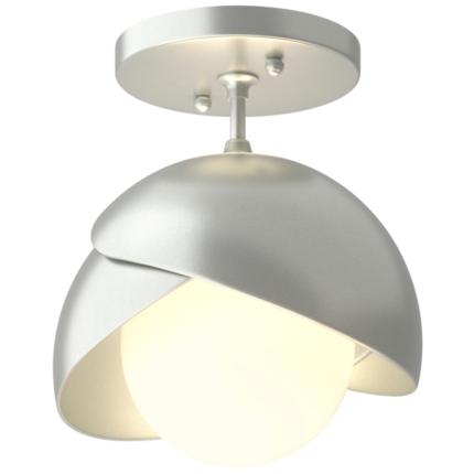 Hubbardton Forge Brooklyn Silver Collection