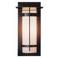 Hubbardton Forge Banded Natural Iron Collection