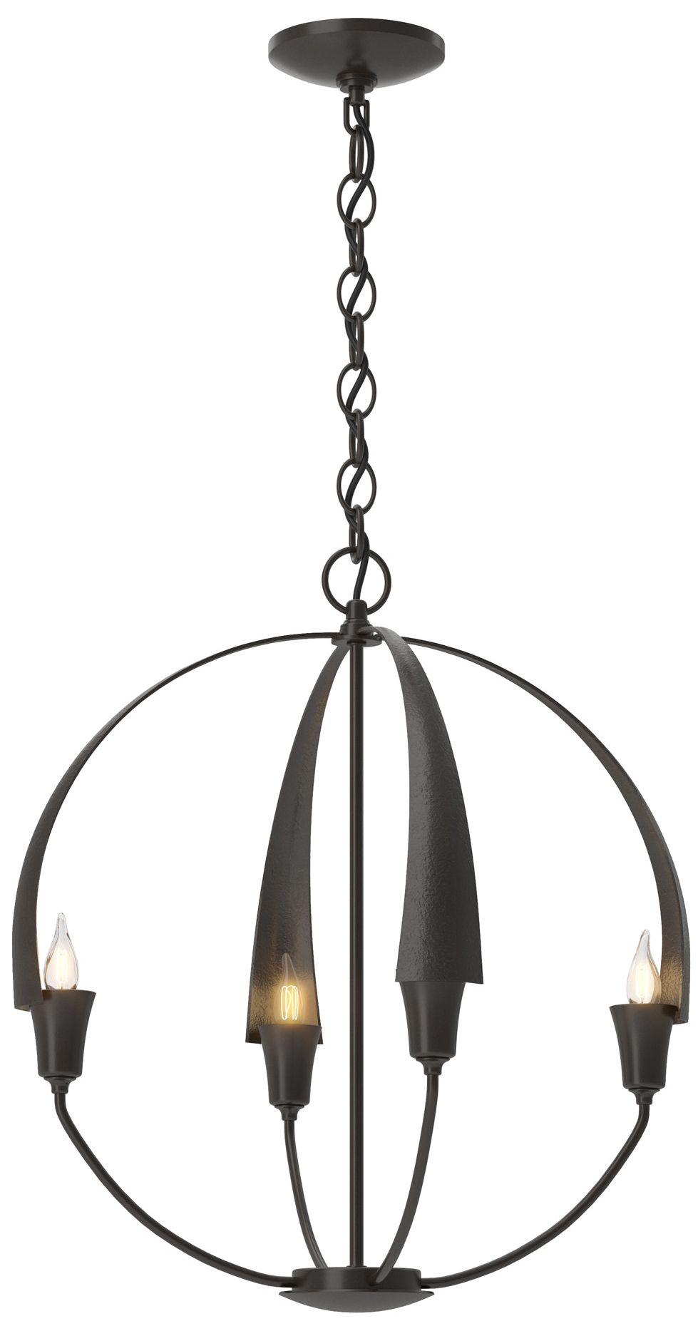 Hubbardton Forge Cirque Bronze Collection