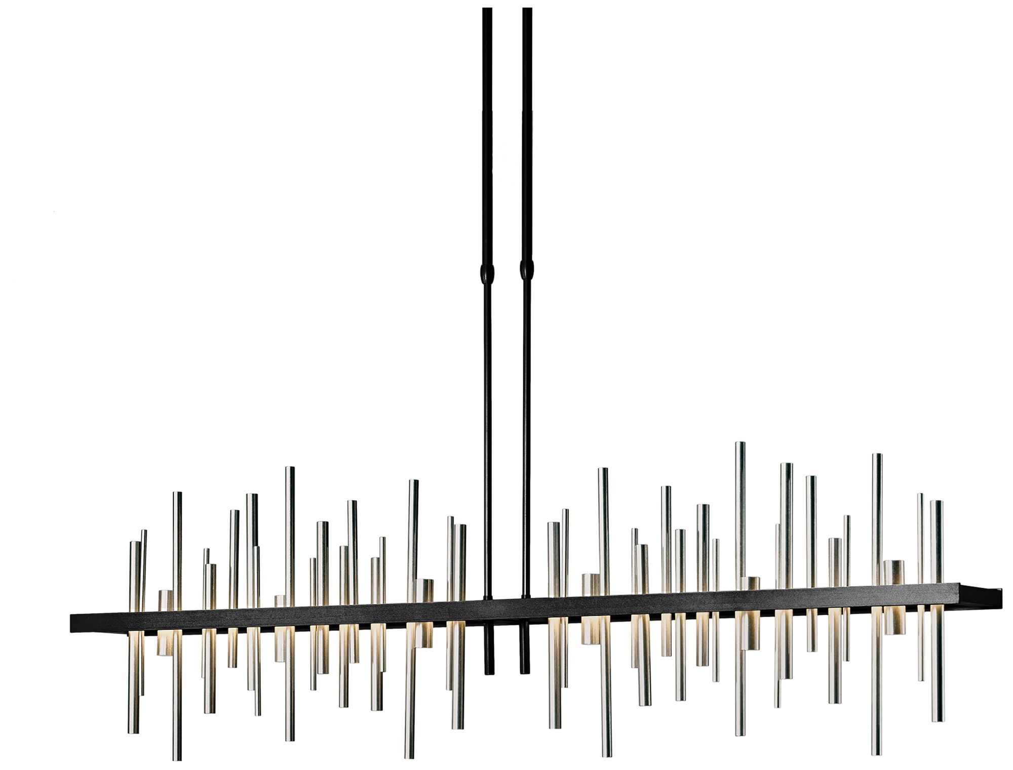 Hubbardton Forge Cityscape Black Collection